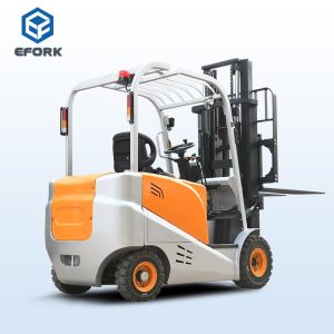 Electric Forklift Great Warehouse Material Handling Equipment