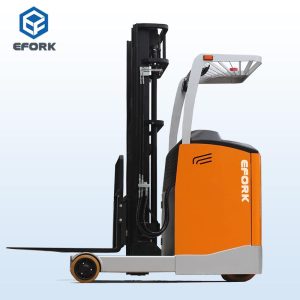 EFORK 1.5 tons 2 tons Standing Electric Reach Truck