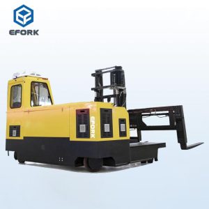 Seated Type Electric Omni-Directional Forklift