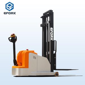 24V Electric Battery Powered Truck