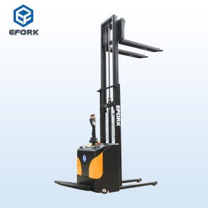 Economic And Practical Type Electric Pallet Stacker