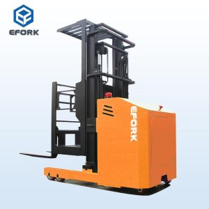 1.0 Ton High Level Electric Order Picker
