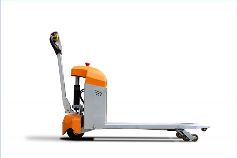 Walking Type Electric Pallet Truck - Image 3