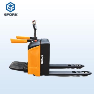 2T CBD Series Electric Pallet Truck