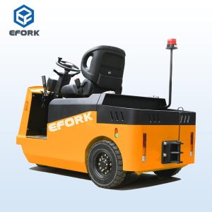48V Electric Tower Truck EPQ40B