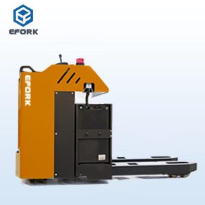 15T Electric Pallet Truck