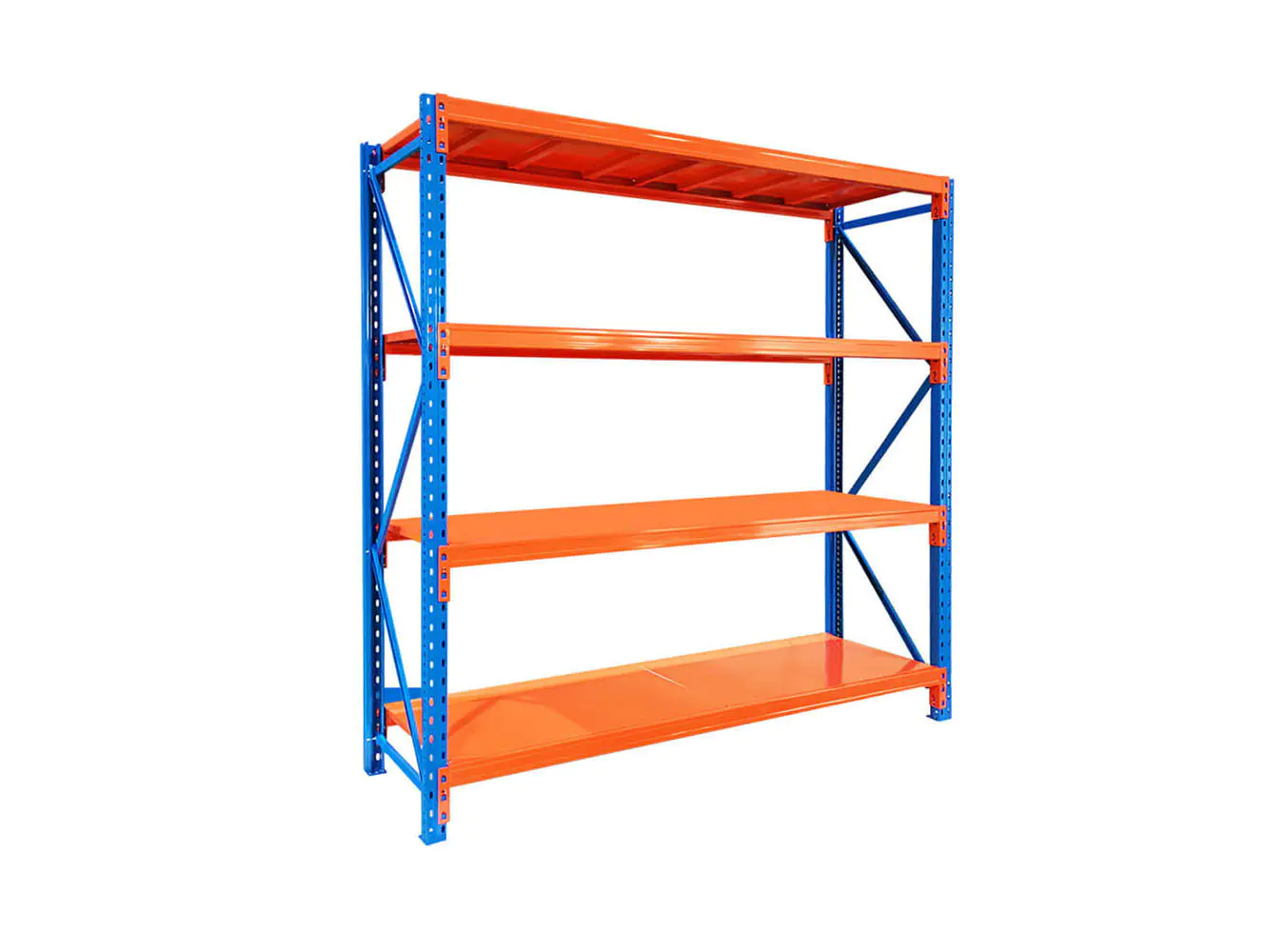  Adjustable Storage Rack