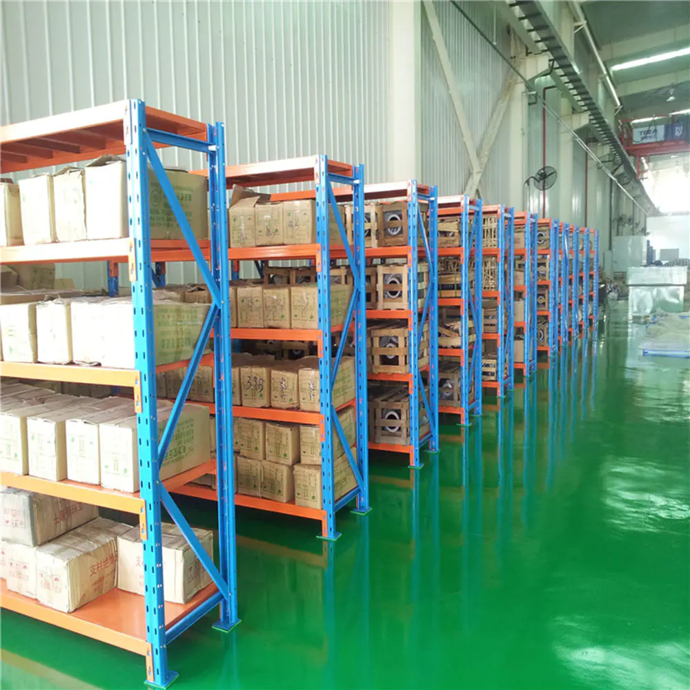  Medium Duty Rack