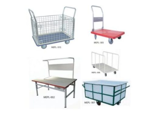 INDUSTRIAL FURNITURE