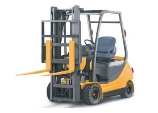 WAREHOUSE HANDILING EQIPMENT